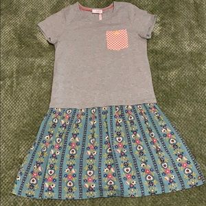 Matilda Jane 435 dress